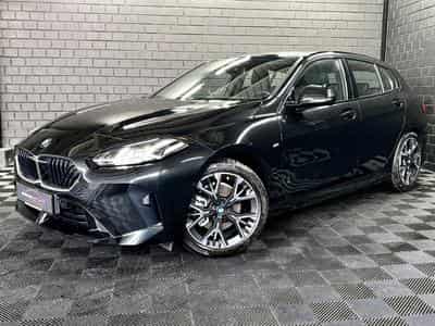 BMW 120 120i M-Sport 170CV  *Sièges Chauffants* Shadow Line * (2025) - Photo 1