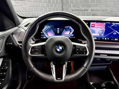 BMW 120 120i M-Sport 170CV  *Sièges Chauffants* Shadow Line * (2025) - Photo 10