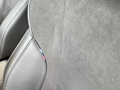 BMW 120 120i M-Sport 170CV  *Sièges Chauffants* Shadow Line * (2025) - Photo 8