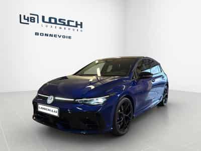 VW Golf R (2026) - Photo 1