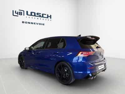 VW Golf R (2026) - Photo 5