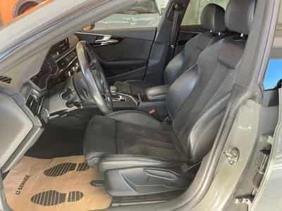 Audi A5 Sportback 40 TDI S Line - GARANTIE JUSQU'A 48 MOIS (2020) - Photo 11
