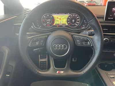 Audi A5 Sportback 40 TDI S Line - GARANTIE JUSQU'A 48 MOIS (2020) - Photo 14