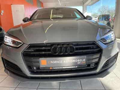 Audi A5 Sportback 40 TDI S Line - GARANTIE JUSQU'A 48 MOIS (2020) - Photo 3