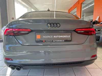 Audi A5 Sportback 40 TDI S Line - GARANTIE JUSQU'A 48 MOIS (2020) - Photo 6