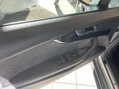 Audi A5 Sportback 40 TDI S Line - GARANTIE JUSQU'A 48 MOIS (2020) - Photo 8