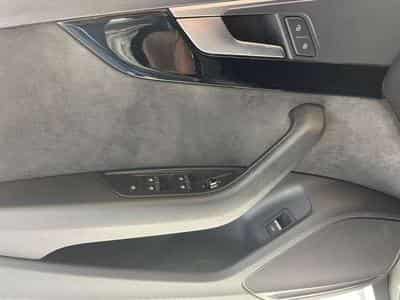 Audi A5 Sportback 40 TDI S Line - GARANTIE JUSQU'A 48 MOIS (2020) - Photo 9