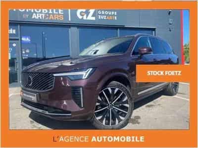 Volvo XC90 XC90 B5 B AWD JUSQU'A 48 MOIS DE GARANTIE (2025) - Photo 1