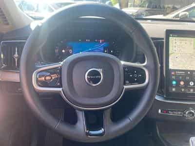 Volvo XC90 XC90 B5 B AWD JUSQU'A 48 MOIS DE GARANTIE (2025) - Photo 11