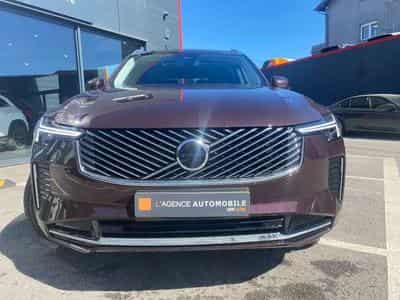 Volvo XC90 XC90 B5 B AWD JUSQU'A 48 MOIS DE GARANTIE (2025) - Photo 3