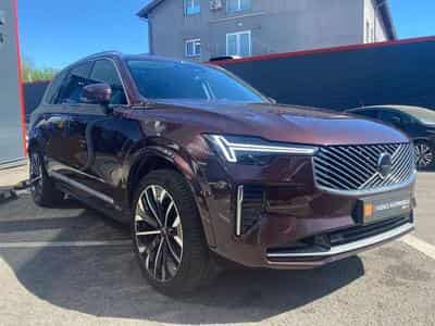 Volvo XC90 XC90 B5 B AWD JUSQU'A 48 MOIS DE GARANTIE (2025) - Photo 4