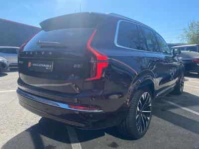 Volvo XC90 XC90 B5 B AWD JUSQU'A 48 MOIS DE GARANTIE (2025) - Photo 7