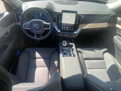 Volvo XC90 XC90 B5 B AWD JUSQU'A 48 MOIS DE GARANTIE (2025) - Photo 8