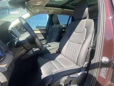 Volvo XC90 XC90 B5 B AWD JUSQU'A 48 MOIS DE GARANTIE (2025) - Photo 9