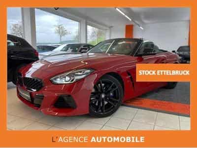 BMW Z4 Z4 M40I Aut. - JUSQU'A 4 ANS DE GARANTIE (2019) - Photo 1