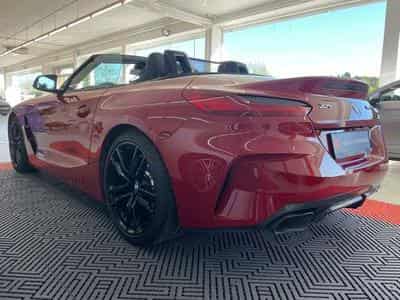 BMW Z4 Z4 M40I Aut. - JUSQU'A 4 ANS DE GARANTIE (2019) - Photo 11