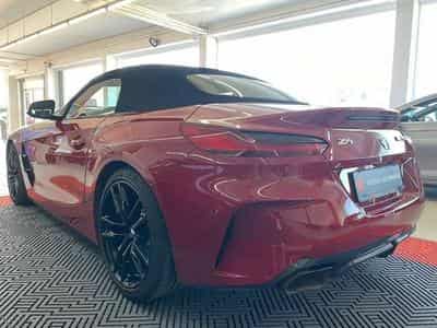 BMW Z4 Z4 M40I Aut. - JUSQU'A 4 ANS DE GARANTIE (2019) - Photo 12