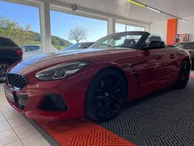 BMW Z4 Z4 M40I Aut. - JUSQU'A 4 ANS DE GARANTIE (2019) - Photo 13
