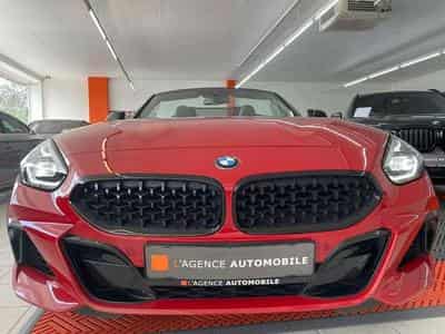 BMW Z4 Z4 M40I Aut. - JUSQU'A 4 ANS DE GARANTIE (2019) - Photo 3