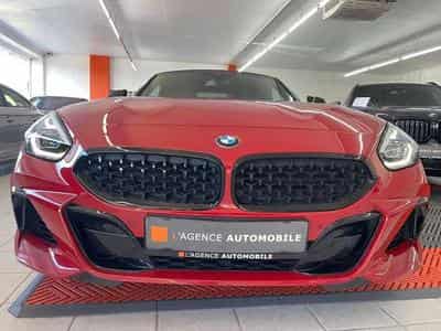 BMW Z4 Z4 M40I Aut. - JUSQU'A 4 ANS DE GARANTIE (2019) - Photo 4