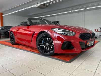 BMW Z4 Z4 M40I Aut. - JUSQU'A 4 ANS DE GARANTIE (2019) - Photo 5