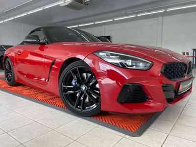 BMW Z4 Z4 M40I Aut. - JUSQU'A 4 ANS DE GARANTIE (2019) - Photo 6