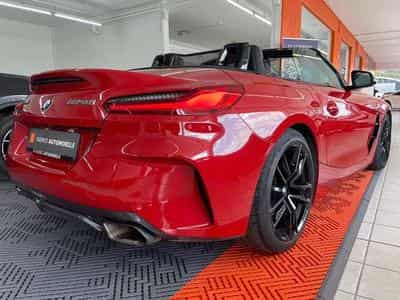 BMW Z4 Z4 M40I Aut. - JUSQU'A 4 ANS DE GARANTIE (2019) - Photo 7
