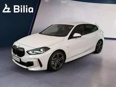 BMW 120 d xDrive DAB LED (2021) - Photo 1