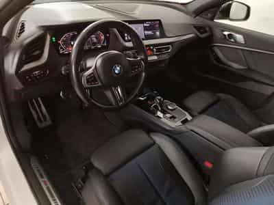 BMW 120 d xDrive DAB LED (2021) - Photo 11