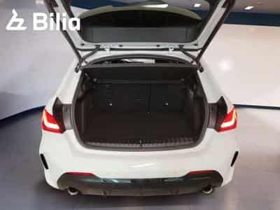 BMW 120 d xDrive DAB LED (2021) - Photo 8