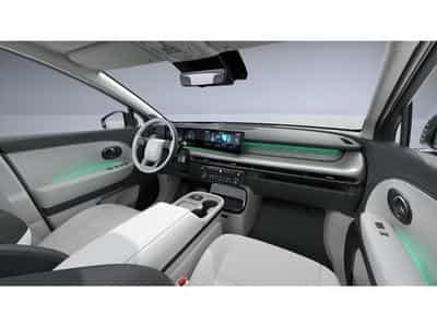 Hyundai Ioniq 9 110 KWH CALLIGRAPHY AWD PERFORMANCE (2026) - Photo 2