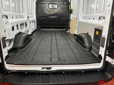 Ford Transit Trend (2022) - Photo 11