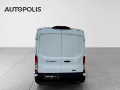 Ford Transit Trend (2022) - Photo 14