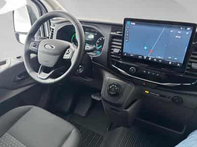 Ford Transit Trend (2022) - Photo 6