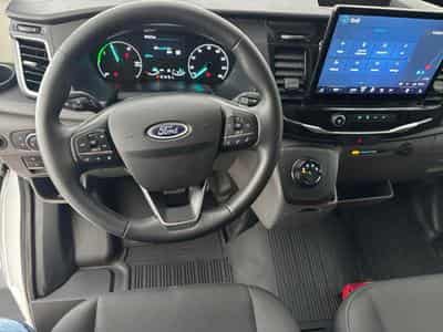 Ford Transit Trend (2022) - Photo 7