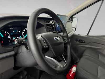 Ford Transit Trend (2022) - Photo 8