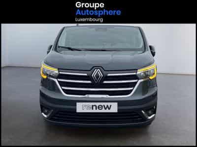 Renault Trafic 2.0 blue DCI 170 EDC Grand Spaceclass (2024) - Photo 2