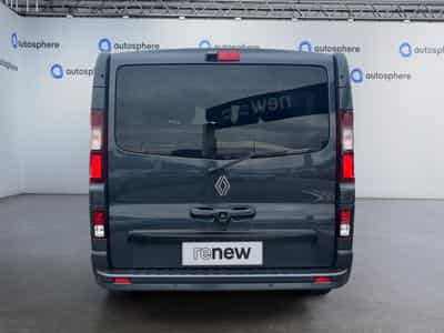 Renault Trafic 2.0 blue DCI 170 EDC Grand Spaceclass (2024) - Photo 5