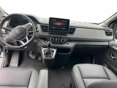 Renault Trafic 2.0 blue DCI 170 EDC Grand Spaceclass (2024) - Photo 7