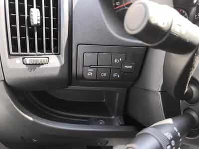 Opel Movano 2.2D L4H3 (2024) - Photo 10