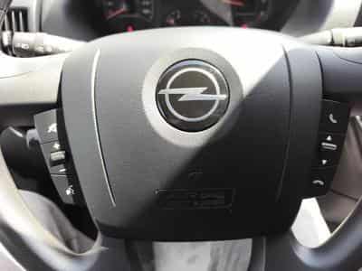 Opel Movano 2.2D L4H3 (2024) - Photo 11