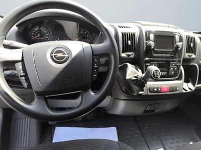 Opel Movano 2.2D L4H3 (2024) - Photo 12