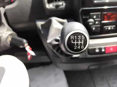 Opel Movano 2.2D L4H3 (2024) - Photo 15