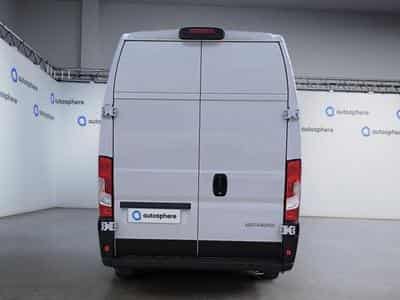 Opel Movano 2.2D L4H3 (2024) - Photo 4