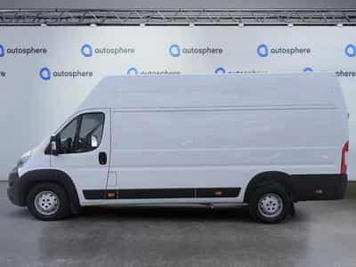 Opel Movano 2.2D L4H3 (2024) - Photo 6