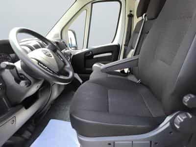 Opel Movano 2.2D L4H3 (2024) - Photo 8