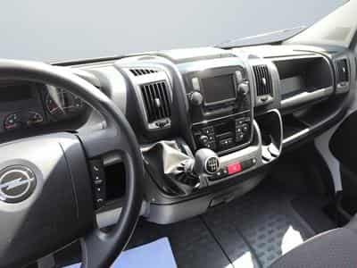 Opel Movano 2.2D L4H3 (2024) - Photo 9