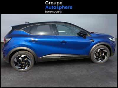 Renault Captur 1.33 TCe MHEV Techno GPF (2026) - Photo 2
