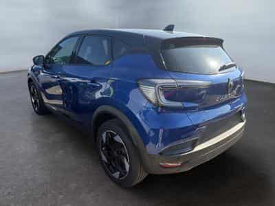 Renault Captur 1.33 TCe MHEV Techno GPF (2026) - Photo 3