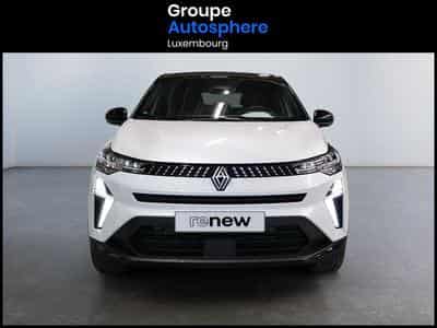 Renault Captur 1.0 Tce Evolution GPF (2025) - Photo 1
